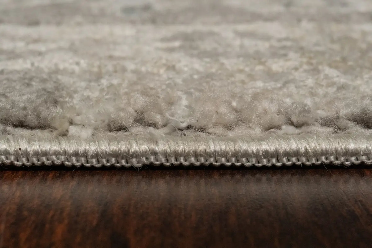 Dynamic Rugs Hudson 1451 Beige/Grey Rug - Pile