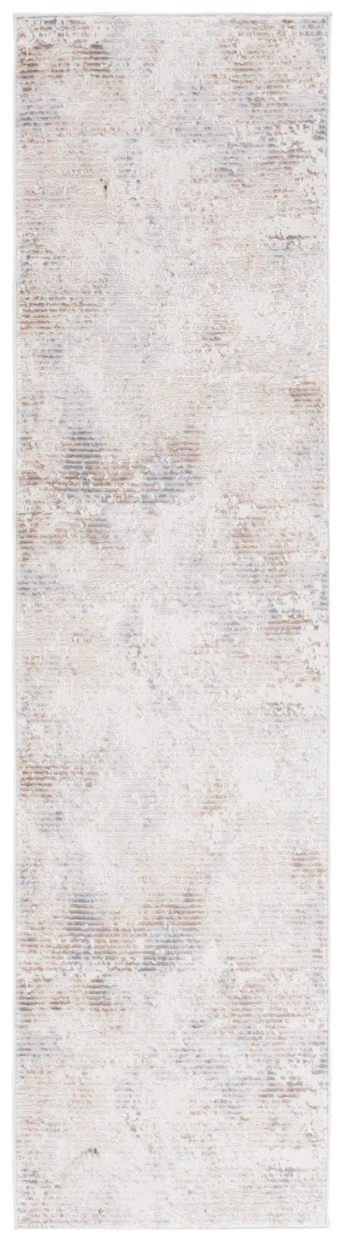 Safavieh Eternal 2'-2" x 8'-0" Rug in Ivory / Grey