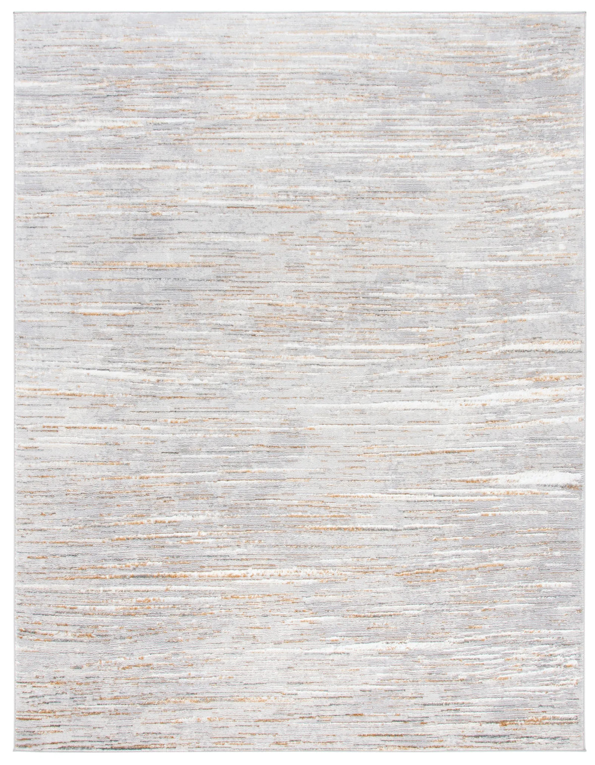 Safavieh Orchard 10'-0" x 14'-0" Rug in Grey / Gold