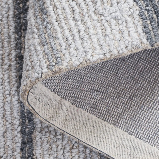 Safavieh Harvest 2'-3" x 9'-0" Rug in Grey
