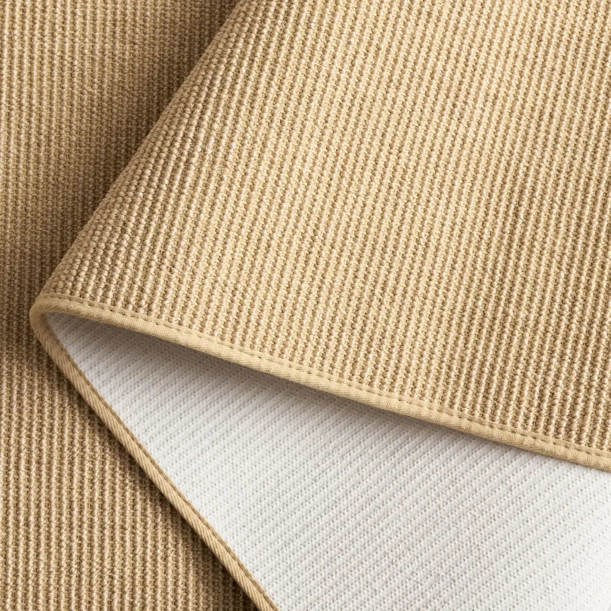Safavieh Martha Stewart 8'-0" x 10'-0" Rug in Natural