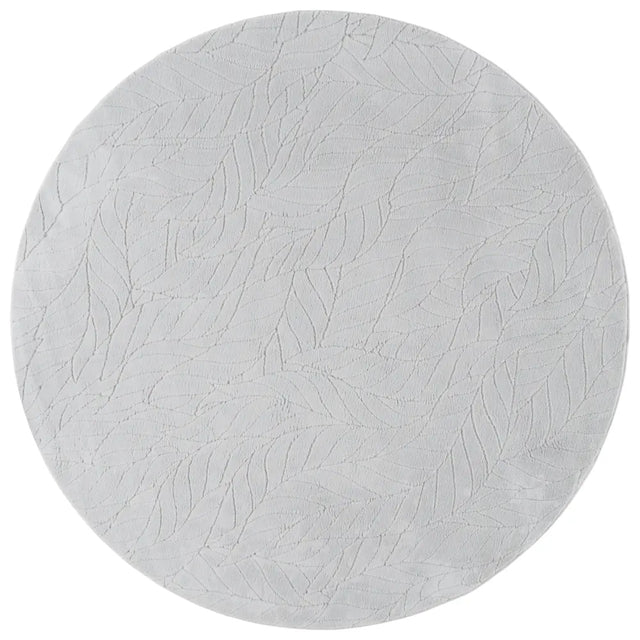Safavieh Versailles 6'-0" x 6'-0" Rug in Grey