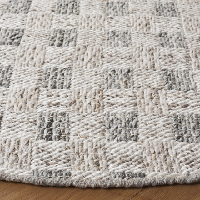 Safavieh Renewal 6'-0" x 6'-0" Rug in Grey