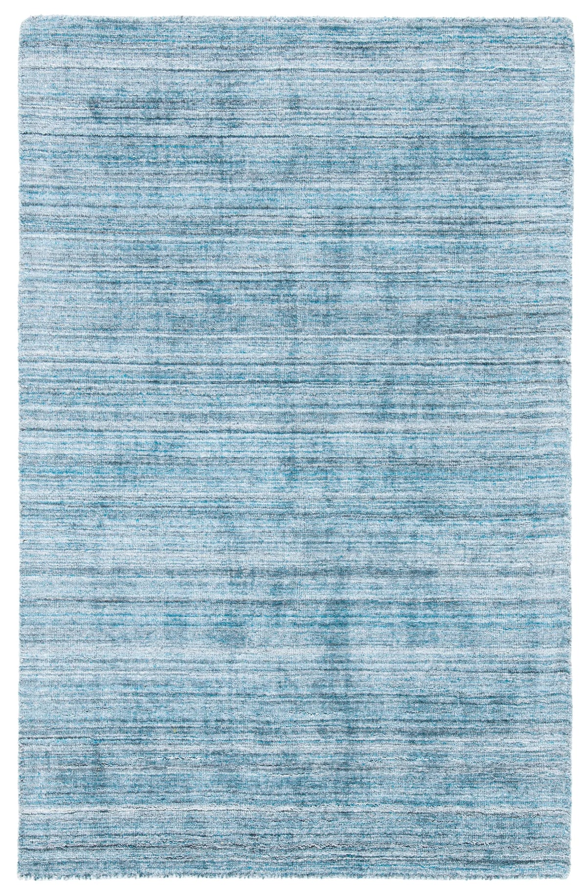 Safavieh Mirage 3'-0" x 5'-0" Rug in Teal / Blue