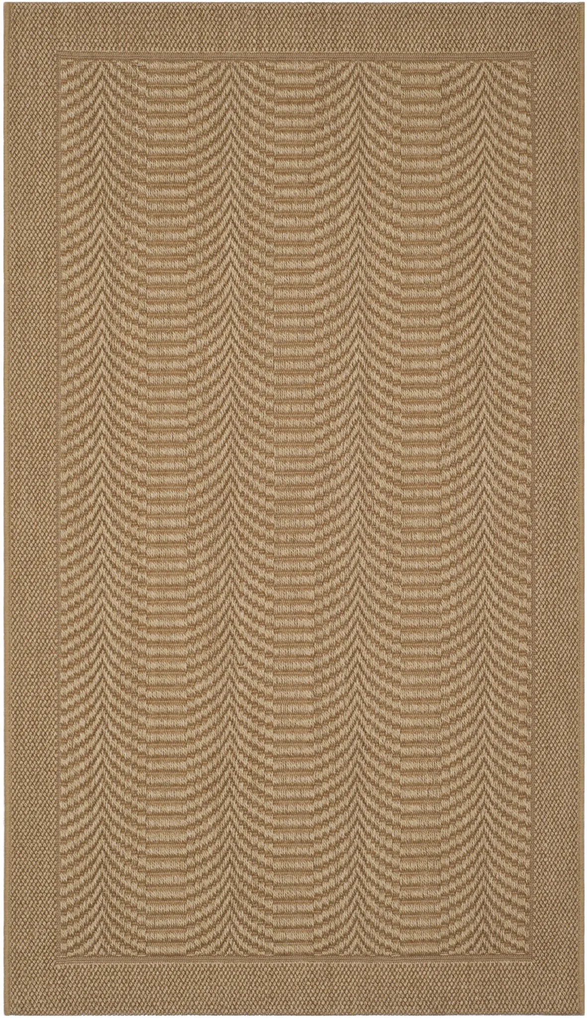 Safavieh Palm Beach 3'-0" x 5'-0" Rug in Maize