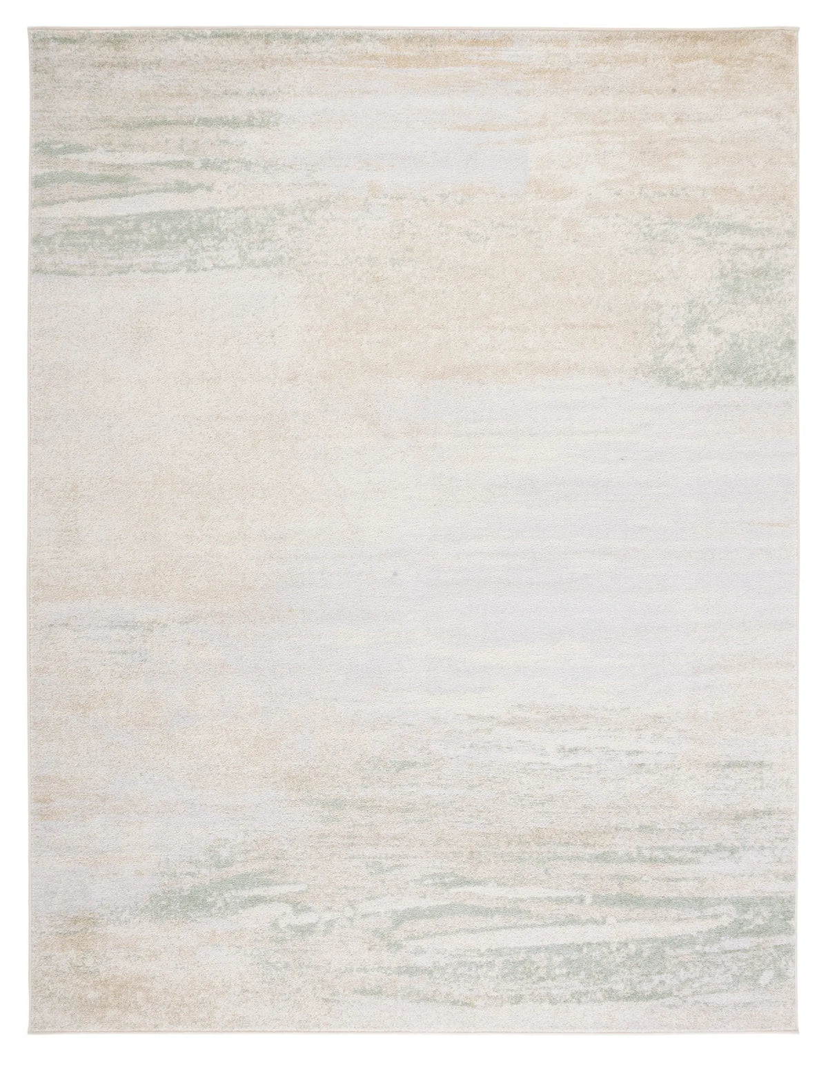 Safavieh Adirondack 10'-0" x 14'-0" Rug in Ivory / Gold