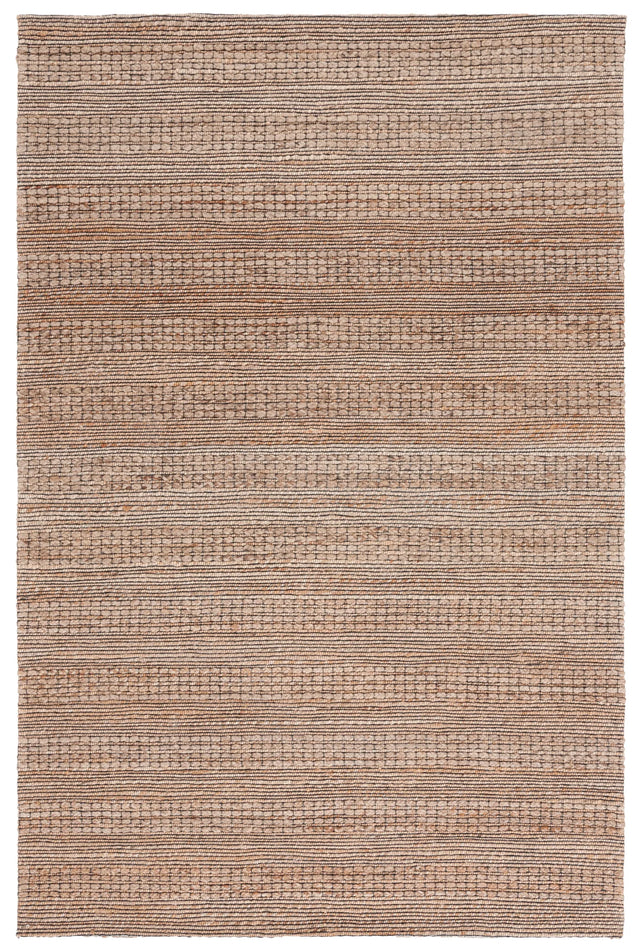 Safavieh Natural Fiber 4'-0" x 6'-0" Rug in Natural / Brown