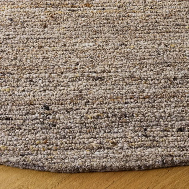 Safavieh Earthly 6'-0" x 6'-0" Rug in Grey