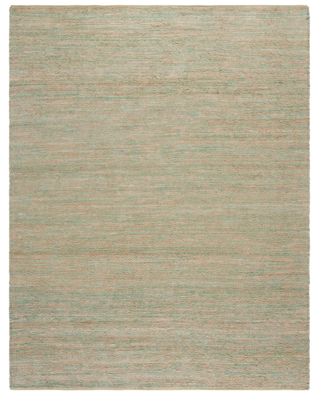 Safavieh Montauk 6'-0" x 9'-0" Rug in Green