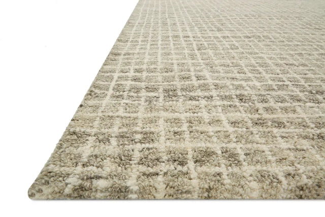 Loloi Giana Gh-01 Granite Rugs - rug corner