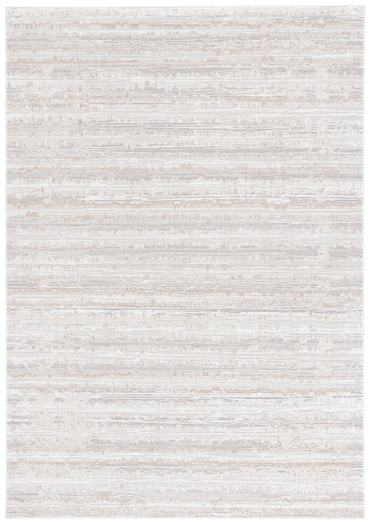 Safavieh Parker 4'-0" x 6'-0" Rug in Taupe / Gold