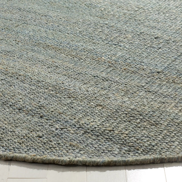 Safavieh Natural Fiber 6'-0" x 6'-0" Rug in Blue
