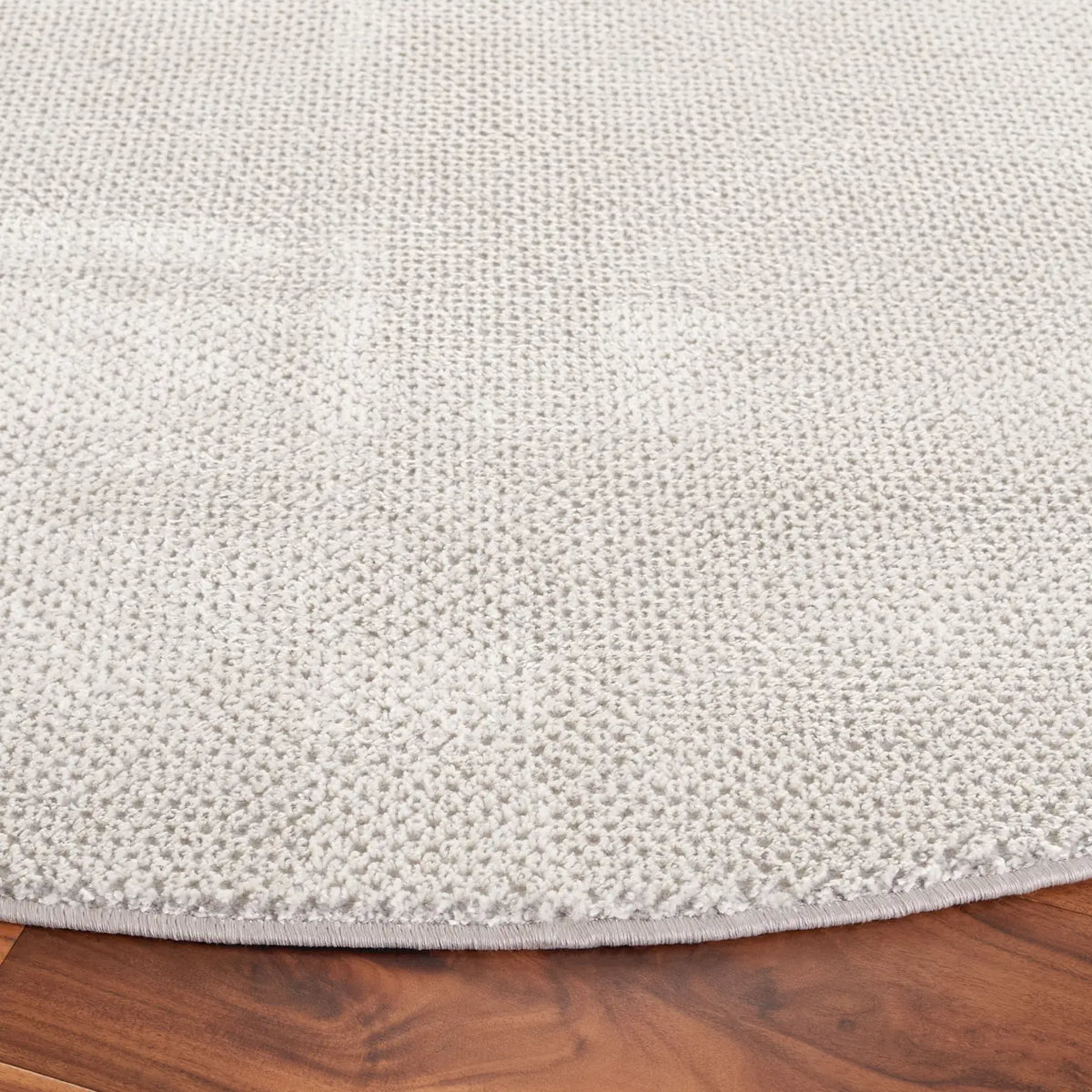 Safavieh Continental 6'-7" x 6'-7" Rug in Grey