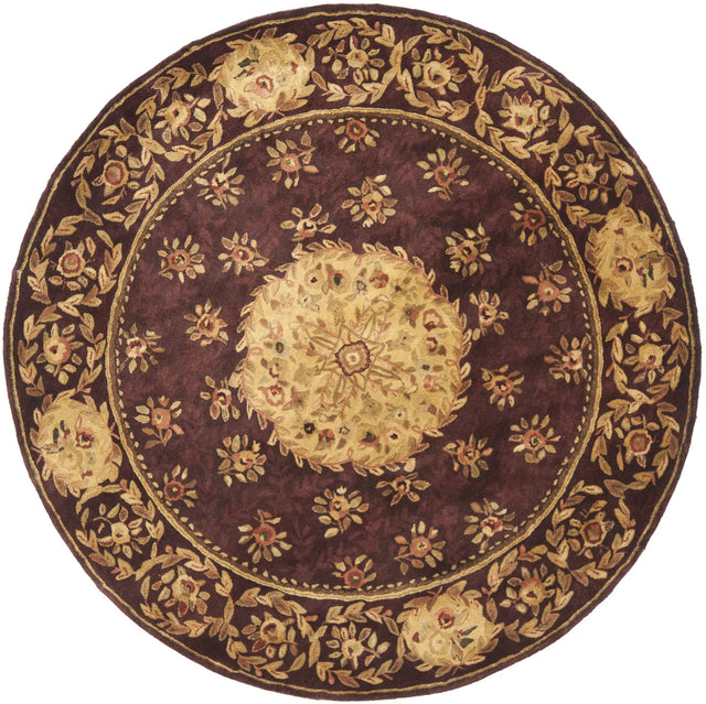 Safavieh Empire 6'-0" x 6'-0" Rug in Assorted