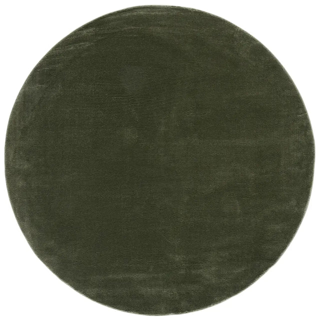 Safavieh Revive 6'-7" x 6'-7" Rug in Green