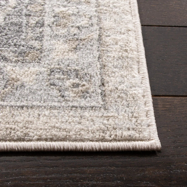 Safavieh Brentwood 10'-0" x 13'-0" Rug in Cream / Grey
