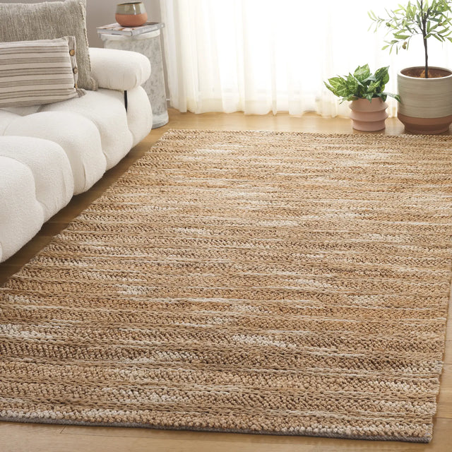 Safavieh Natural Fiber Couture 4'-0" x 6'-0" Rug in Natural