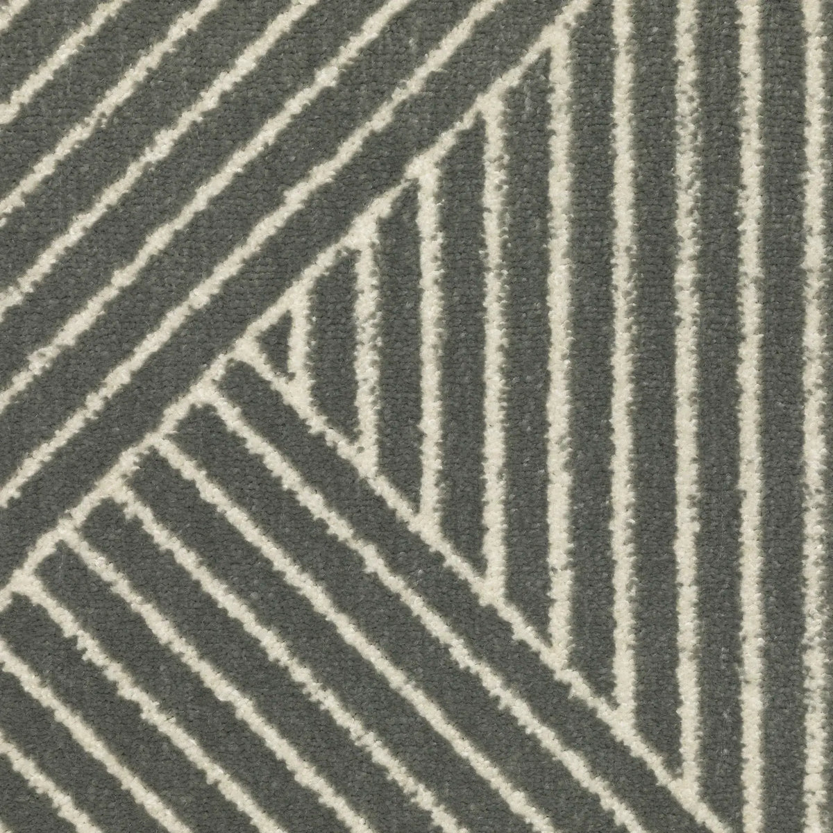 Oriental Weavers Sphinx Raylan Ray08 Grey/ Ivory Rug - room scene 2