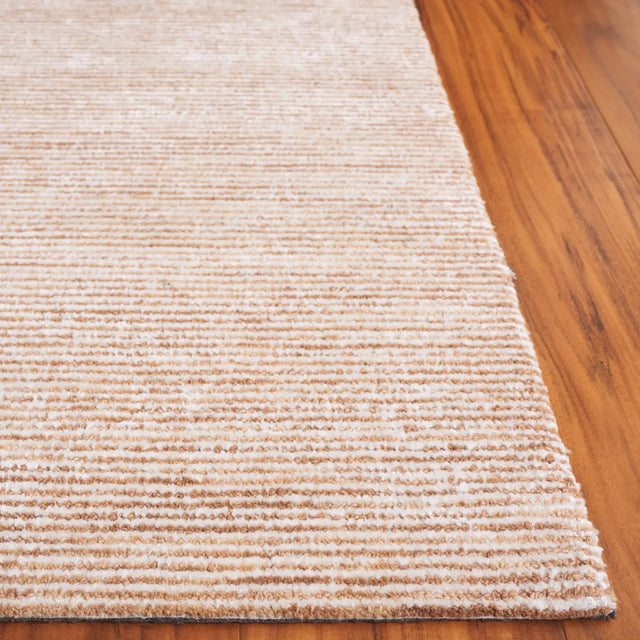 Safavieh Soho 2'-3" x 8'-0" Rug in Rust