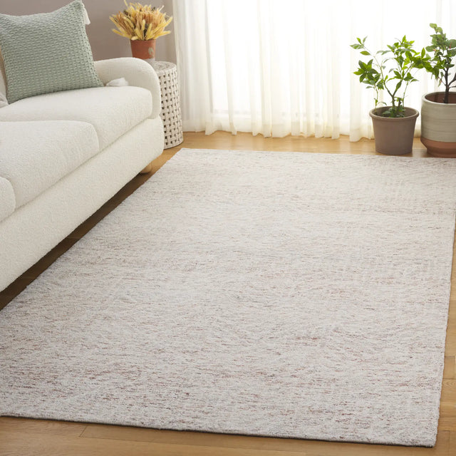 Safavieh Pine 4'-0" x 6'-0" Rug in Grey / Brown