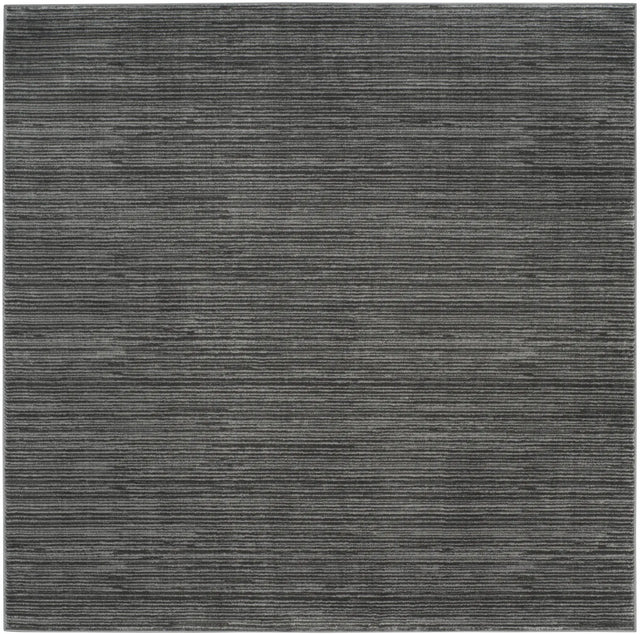 Safavieh Vision 6'-7" x 6'-7" Rug in Grey