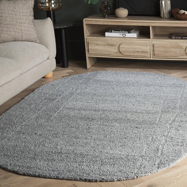 Safavieh Harvest 3'-0" x 5'-0" Rug in Grey