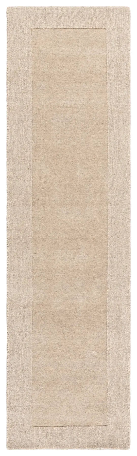 Safavieh Metro 2'-3" x 8'-0" Rug in Beige