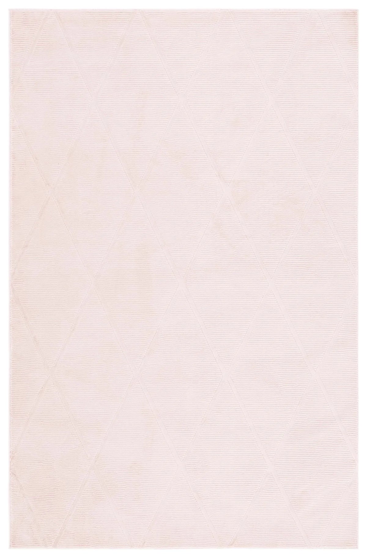 Safavieh Revive 4'-0" x 6'-0" Rug in Pink