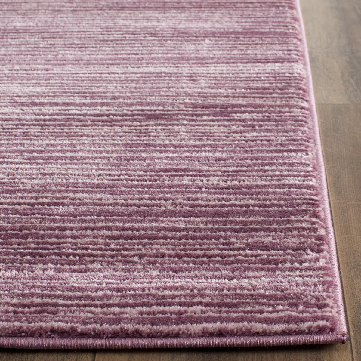 Safavieh Vision 2'-2" x 10'-0" Rug in Grape