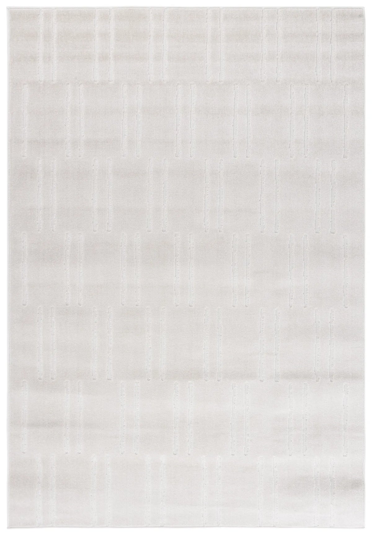 Safavieh Stella 4'-0" x 6'-0" Rug in Ivory