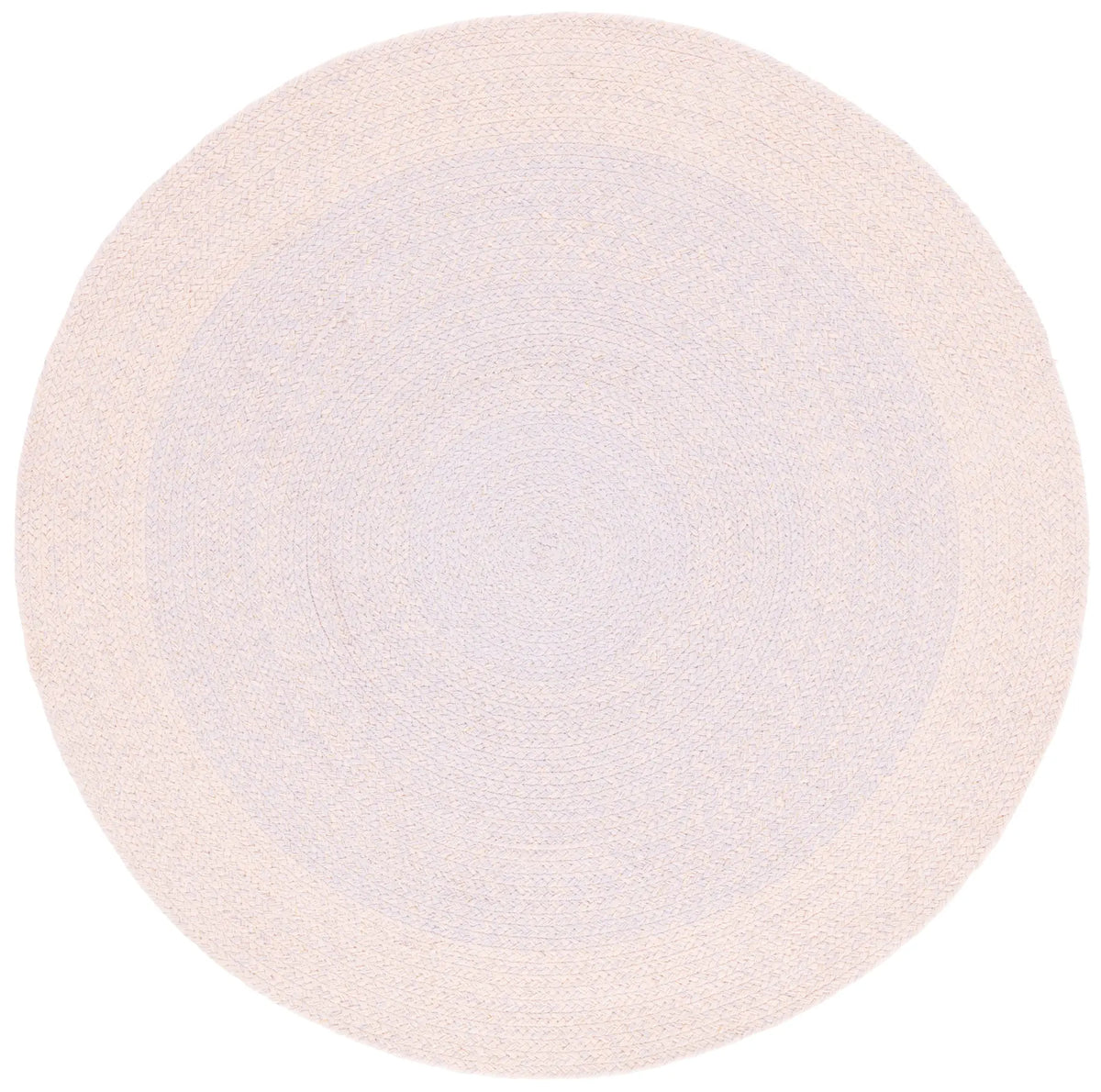 Safavieh Cape Cod 3'-0" x 3'-0" Rug in Blue / Pink