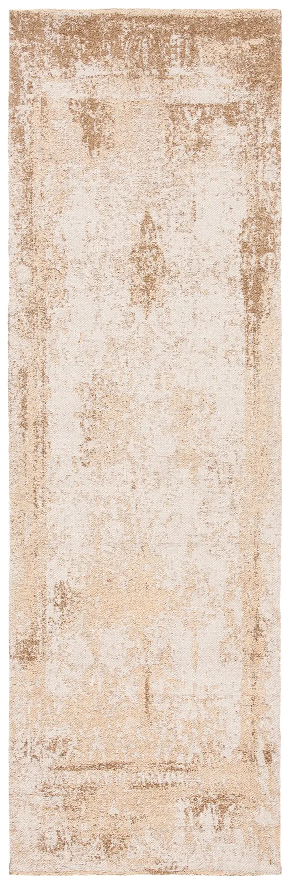 Safavieh Classic Vintage 2'-3" x 8'-0" Rug in Sand