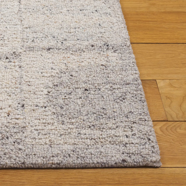 Safavieh Harvest 2'-3" x 9'-0" Rug in Grey / Beige