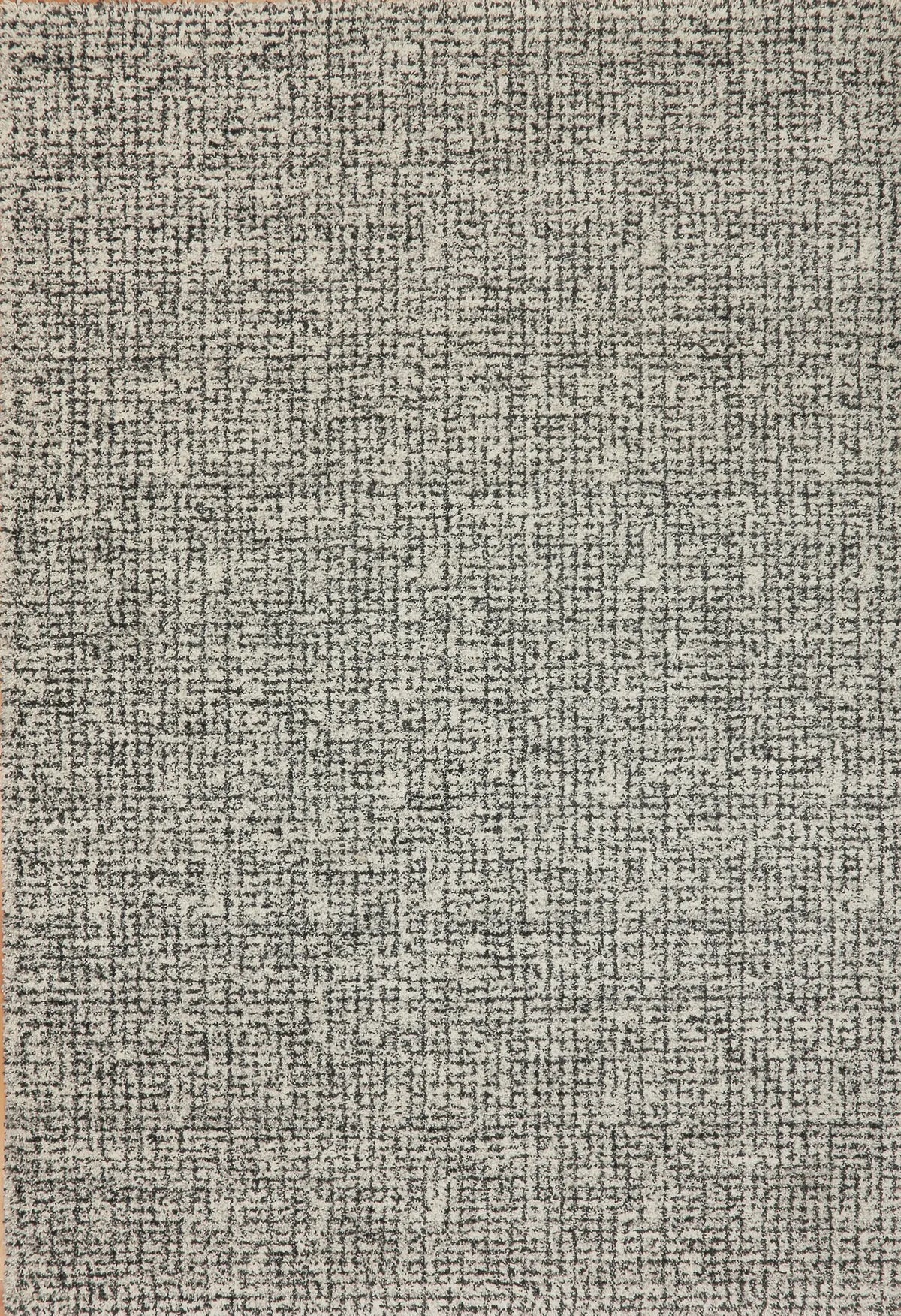 Dynamic Rugs Mehari 23160 Grey / Ivory Rugs - Rectangular