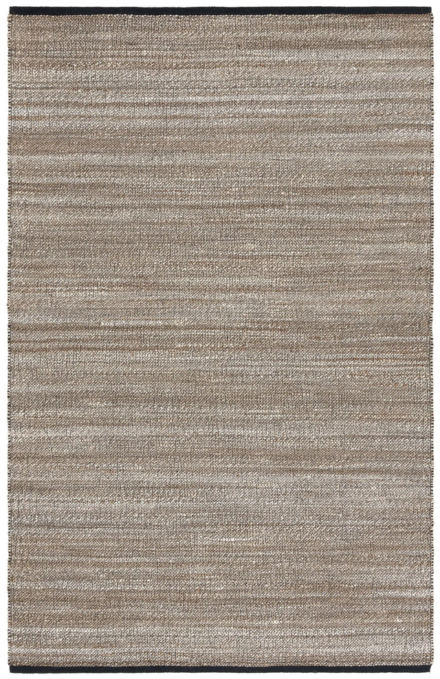 Safavieh Natural Fiber 4'-0" x 6'-0" Rug in Taupe / Bleach