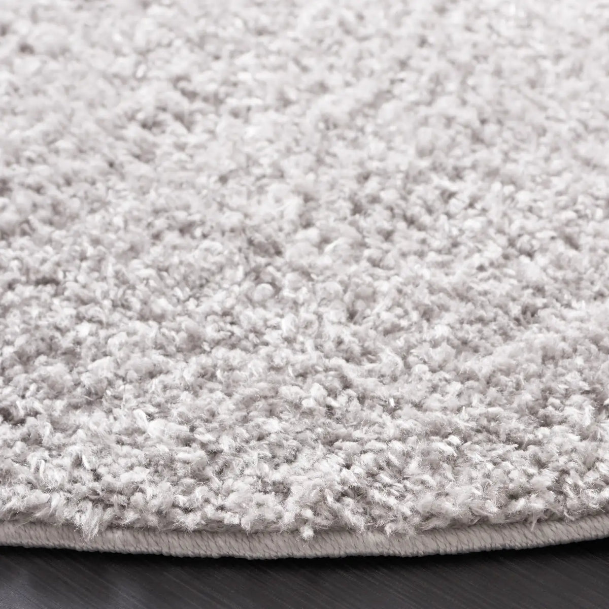 Safavieh Norway 6'-7" x 6'-7" Rug in Grey / Ivory