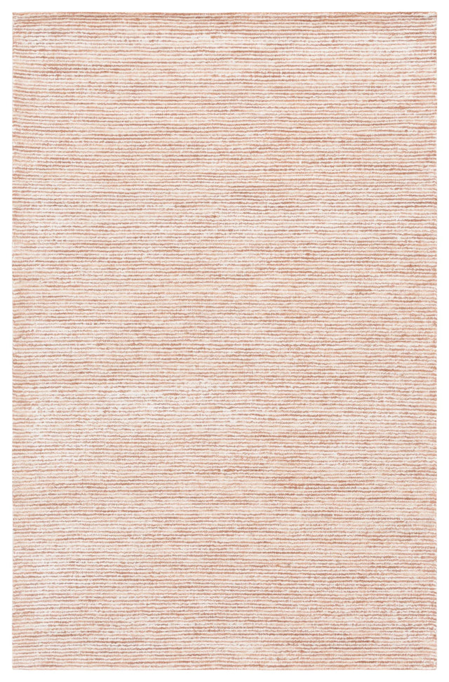 Safavieh Soho 4'-0" x 6'-0" Rug in Rust