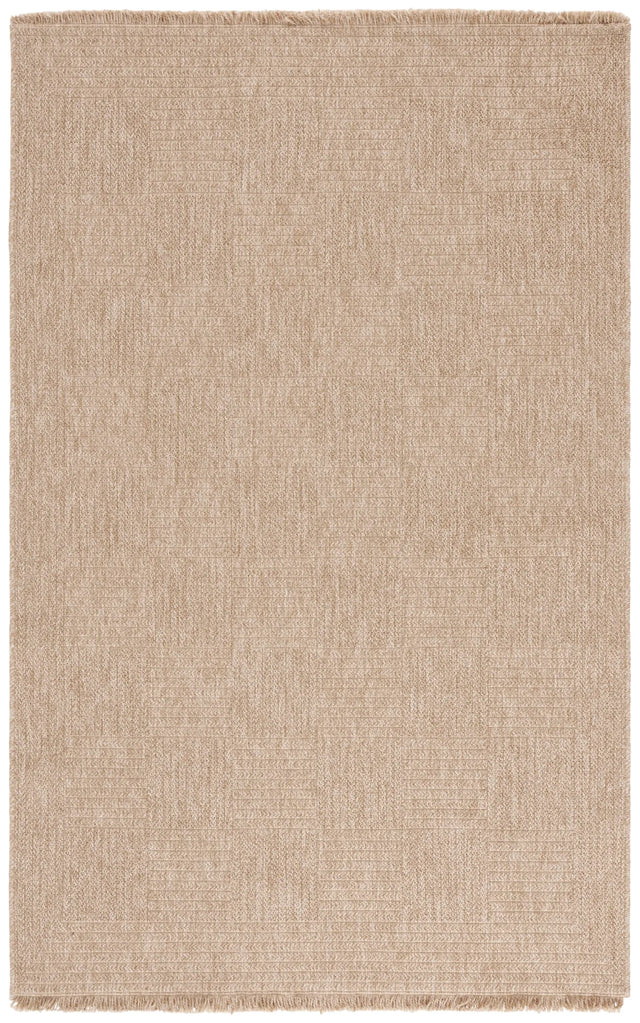 Safavieh Retreat 4'-0" x 6'-0" Rug in Natural