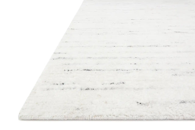 Loloi Brandt Bra-01 Ivory/Stone Rugs - rug corner