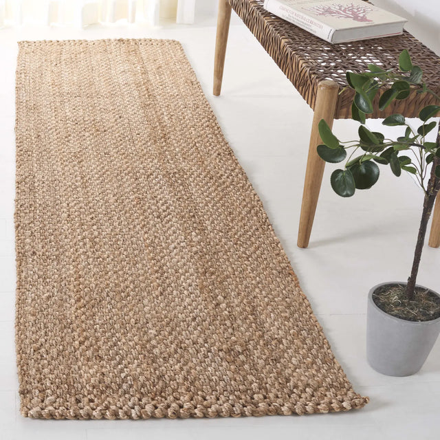 Safavieh Natural Fiber 2'-3" x 8'-0" Rug in Natural