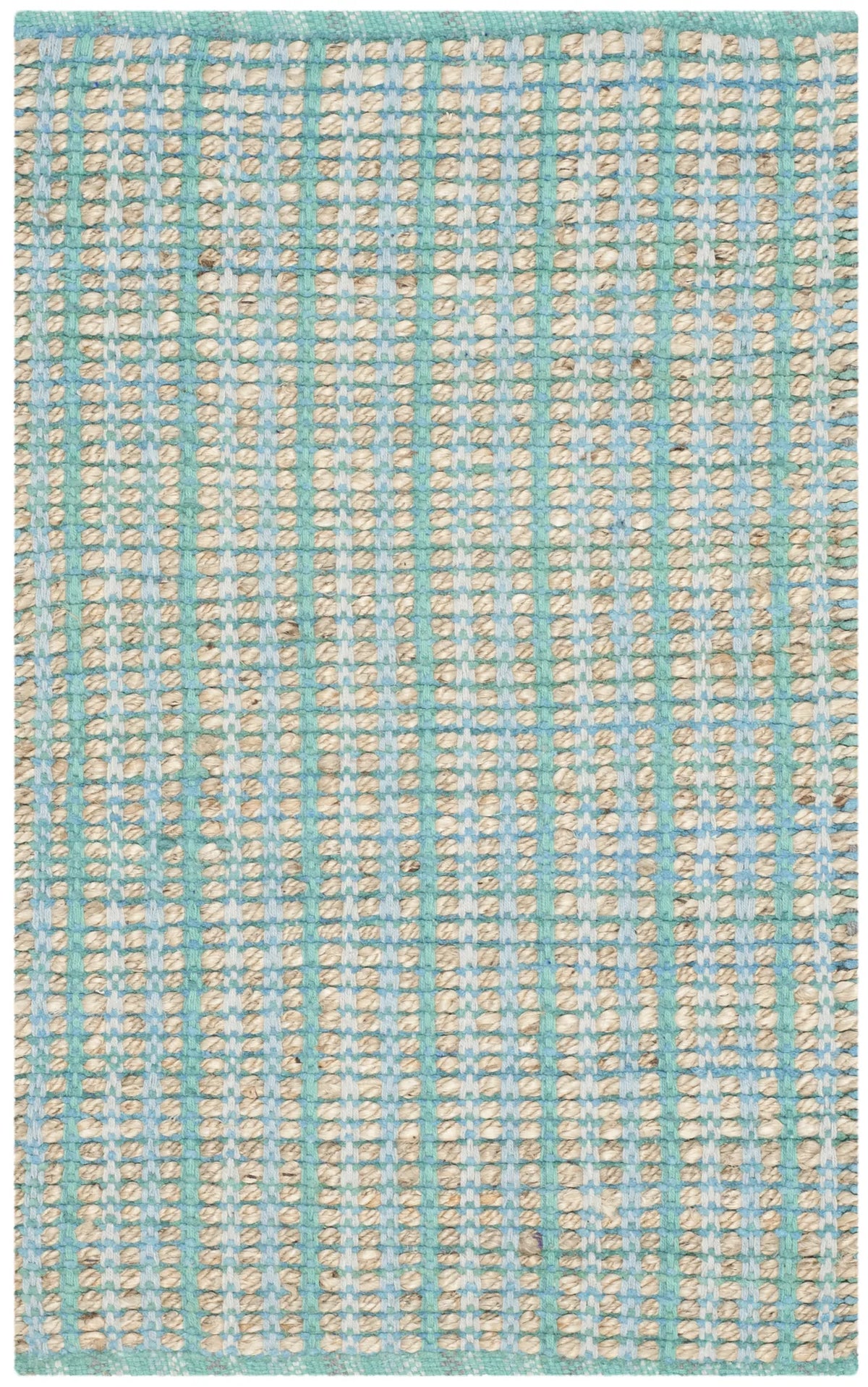 Safavieh Cape Cod 2'-0" x 3'-0" Rug in Green