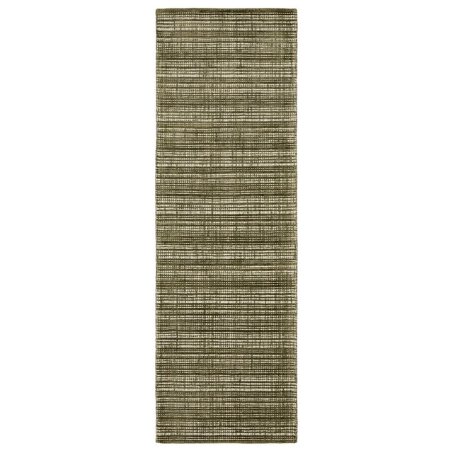 Oriental Weavers Sphinx Circa CIR07 Ivory Rugs - runner