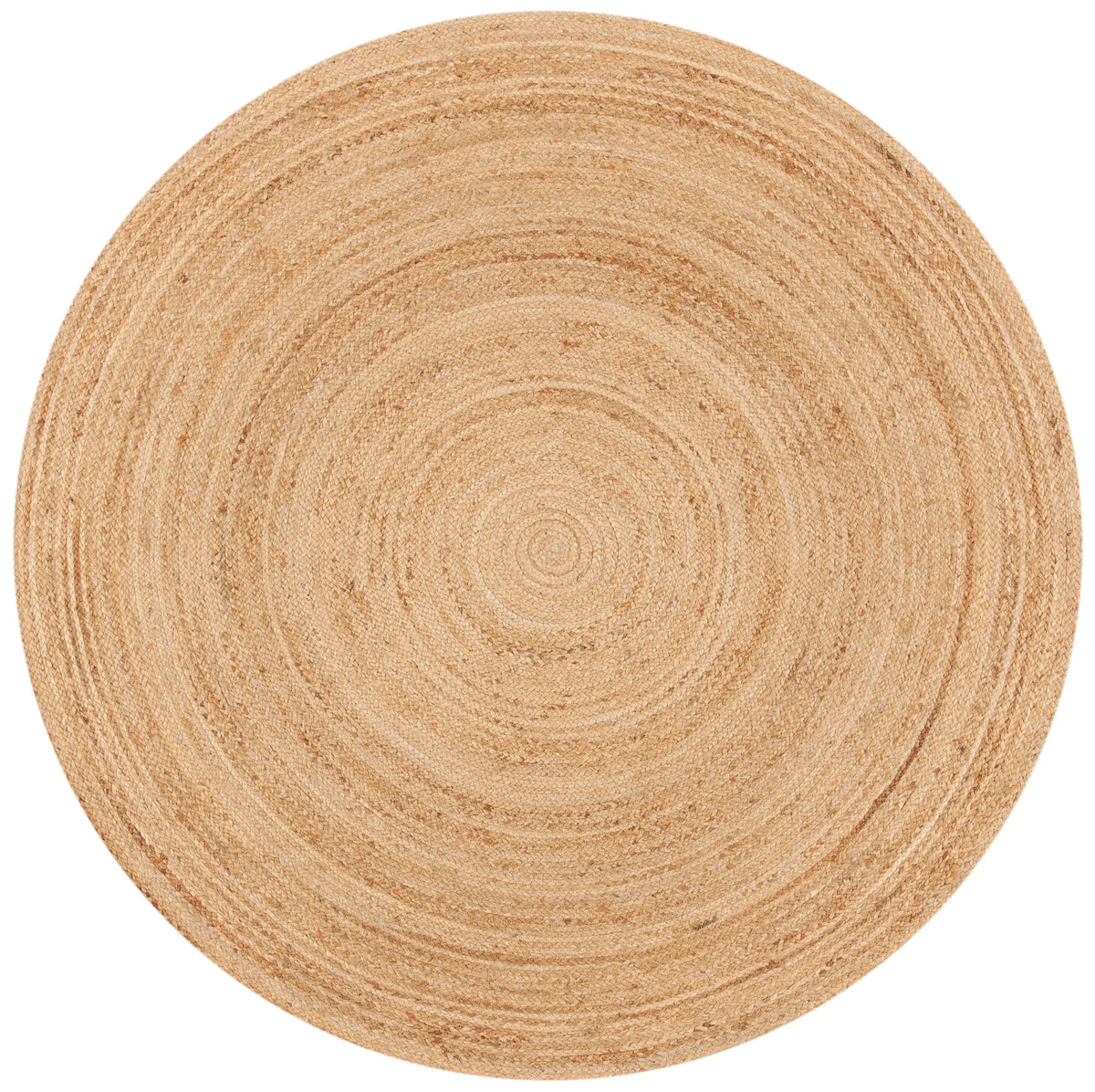 Safavieh Natural Fiber 6'-0" x 6'-0" Rug in Natural