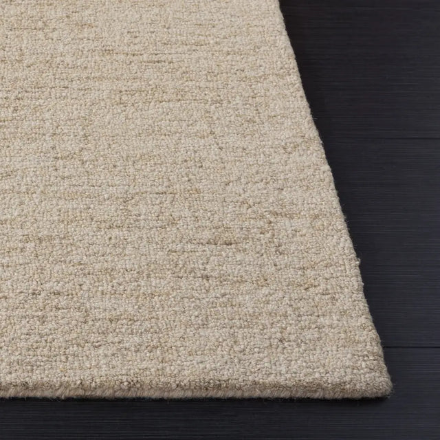 Safavieh Ebony 5'-0" x 8'-0" Rug in Beige