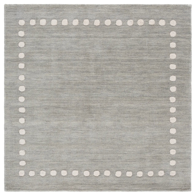 Safavieh Safavieh Kids 5'-0" x 5'-0" Rug in Grey