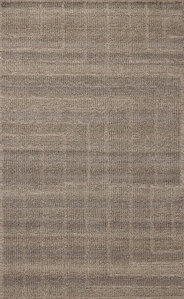 Loloi Asha ASA-02 Bark Rug - main flat