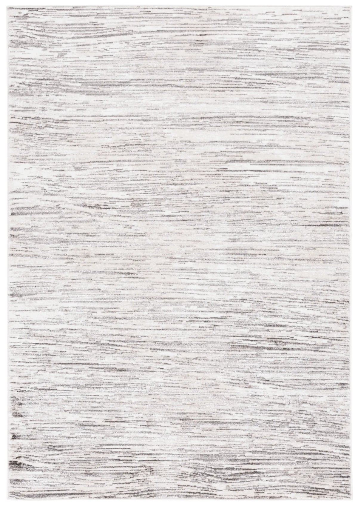 Safavieh Orchard 4'-0" x 6'-0" Rug in Grey / Ivory
