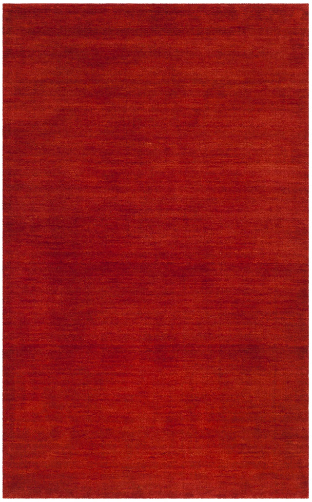 Safavieh Himalaya 3'-0" x 5'-0" Rug in Red