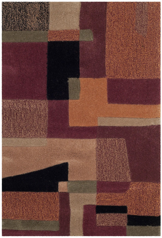 Safavieh Rodeo Drive 2'-0" x 3'-0" Rug in Multi