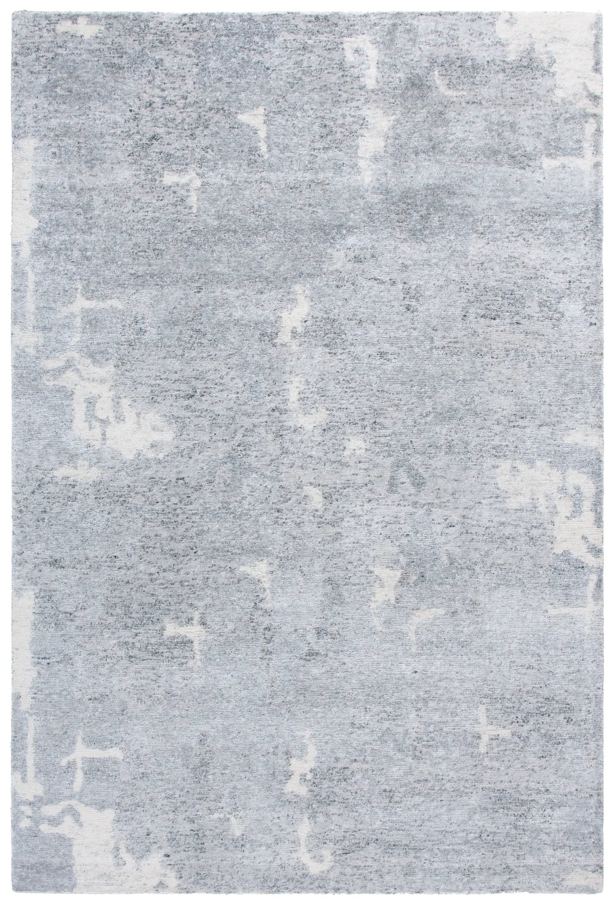 Safavieh Tibetan 6'-0" x 9'-0" Rug in Charcoal